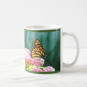 Butterfly Beauty Mug