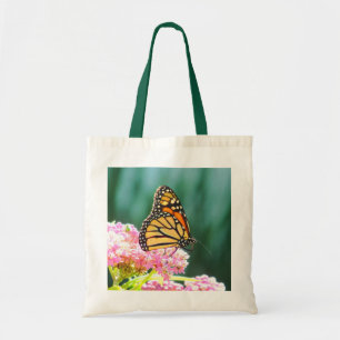 Butterfly Beauty Tote Bag