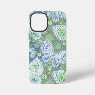"Butterfly Bliss Leggings" iPhone 12 Mini Case