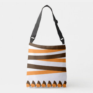 Butterfly Bloom Cross Body Bag