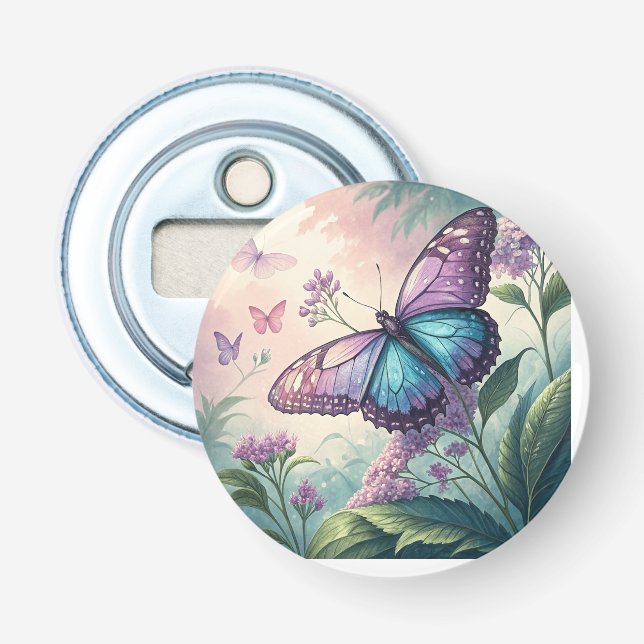 Butterfly Bottle Opener (Front)