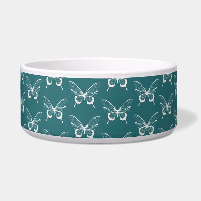 Butterfly Bowl (Front)