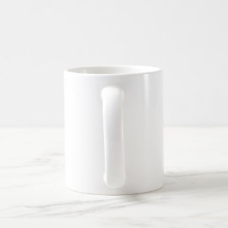Butterfly box coffee mug