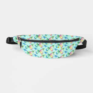 Butterfly Bum Bags