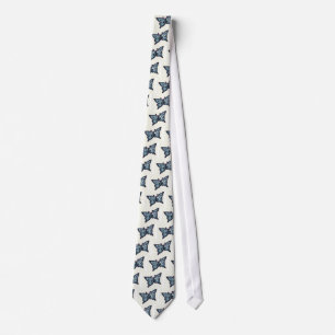 Butterfly/Buterfly Tie