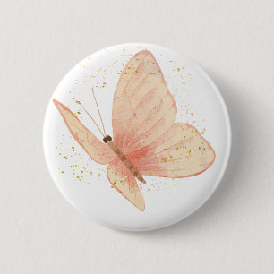 Butterfly button