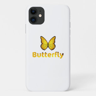Butterfly Case-Mate iPhone Case