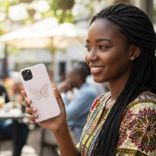 Butterfly Case-Mate iPhone Case