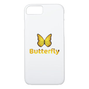 Butterfly Case-Mate iPhone Case
