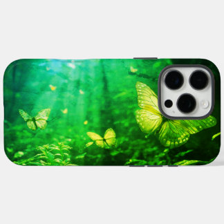 Butterfly  iPhone 16 pro max case
