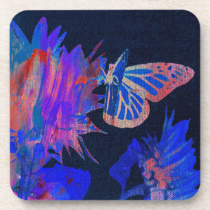 Butterfly coaster