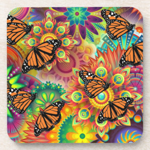 Butterfly Coaster