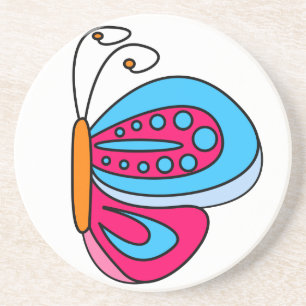 Butterfly Coaster