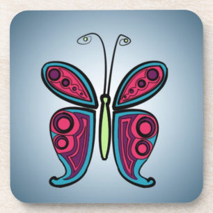 Butterfly Coaster