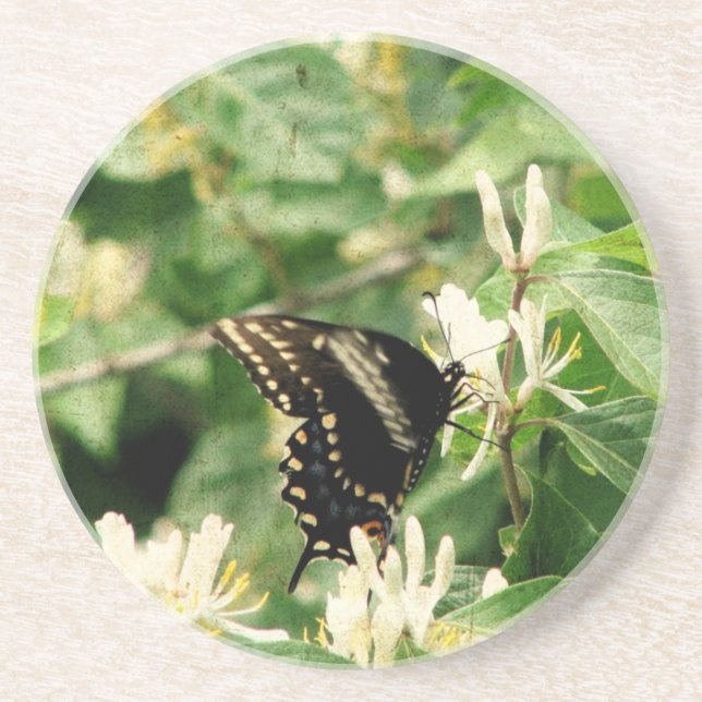 Butterfly Coaster (Front)