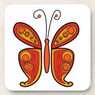 butterfly coaster