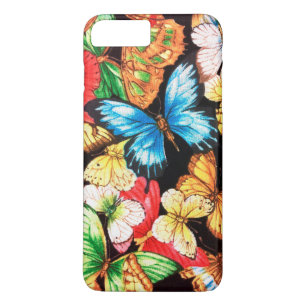 Butterfly Collage Case-Mate iPhone Case