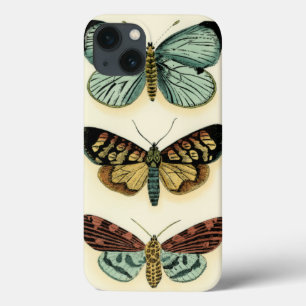 Butterfly Collection by Chariklia Zarris iPhone 13 Case