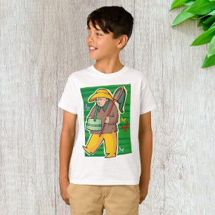 Butterfly Collector T-Shirt