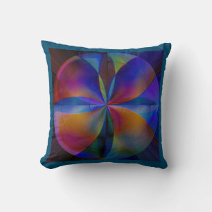 Butterfly Colours Cushion