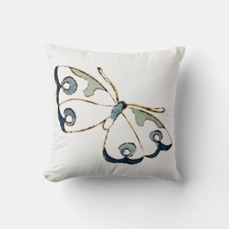 Butterfly Cushion