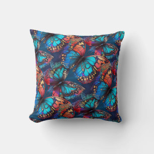 butterfly cushion