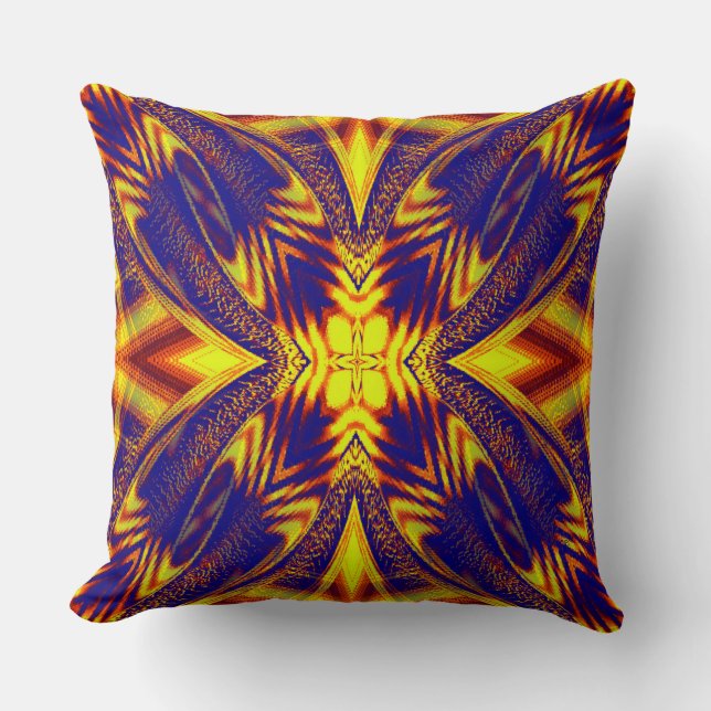 Butterfly.... Cushion (Front)