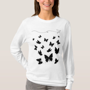 Butterfly dance T-Shirt