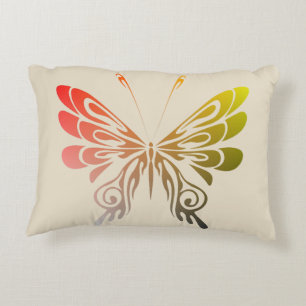 Butterfly Decorative Cushion