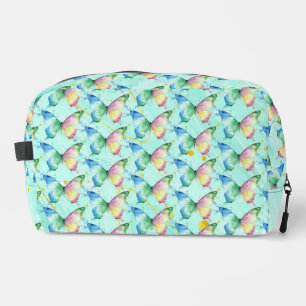 Butterfly Dopp Kit