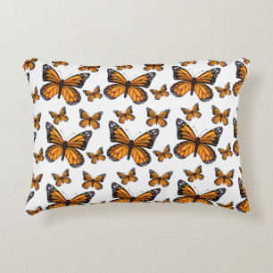 Butterfly Dream Decorative Cushion