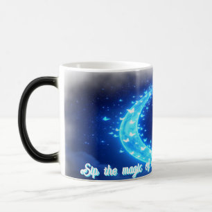 Butterfly Dream - Enchanted Coffee Mug