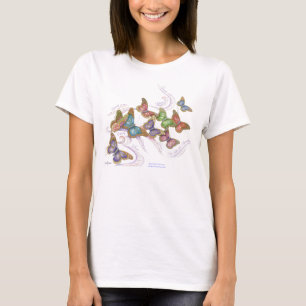 Butterfly Dream T-Shirt
