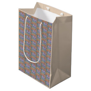 Butterfly Dreaming Medium Gift Bag