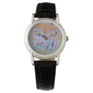 Butterfly Dreaming Watch