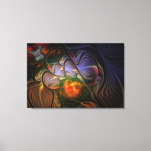 Butterfly Dreams Collection #15 Canvas Print
