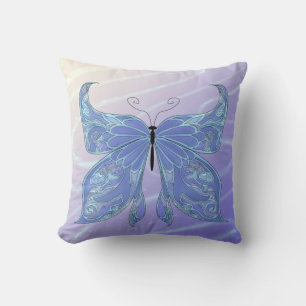 Butterfly Dreams Cushion
