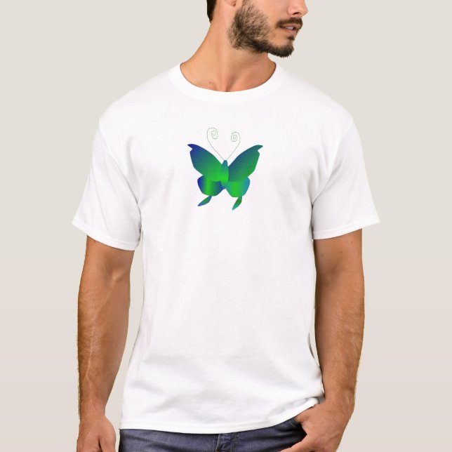 Butterfly Dreams T-Shirt (Front)