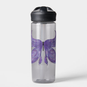 Butterfly Dreams Water Bottle