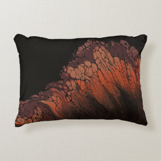 Butterfly Effect Accent Pillow