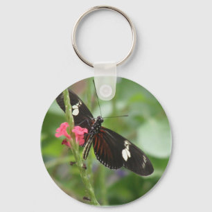 Butterfly Effect Keychain
