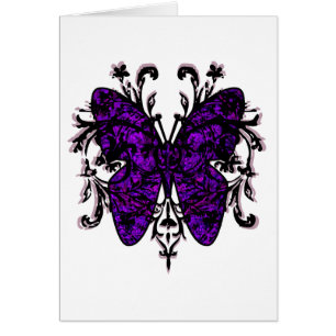 Butterfly Effect (purple)