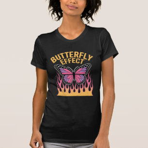 Butterfly Effect T-Shirt