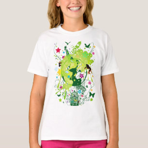 Butterfly_Effect T-Shirt