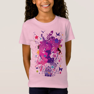 Butterfly_Effect T-Shirt