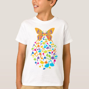 Butterfly_Effect T-Shirt