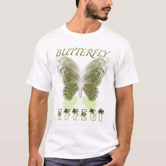 Butterfly Effect T-Shirt