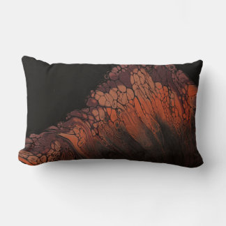 Butterfly Effect Throw Pillow