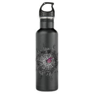 butterfly effect Water Bottle