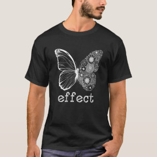 Butterfly Effects Beautiful Butterfly T-Shirt